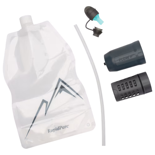 RapidPure Purifier + Multi-Use Water Filter System