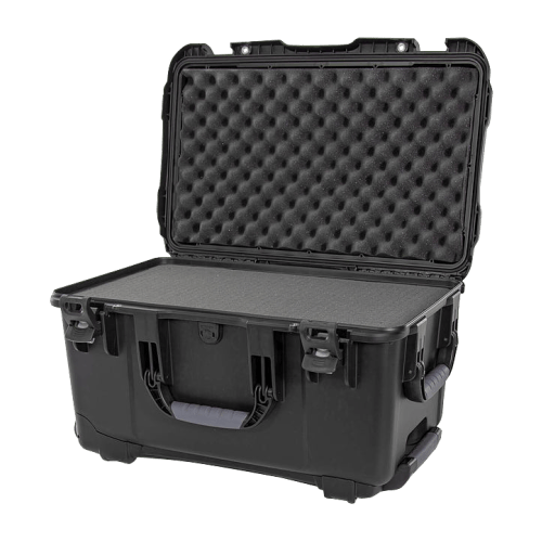 NANUK 938 Case with Foam Insert