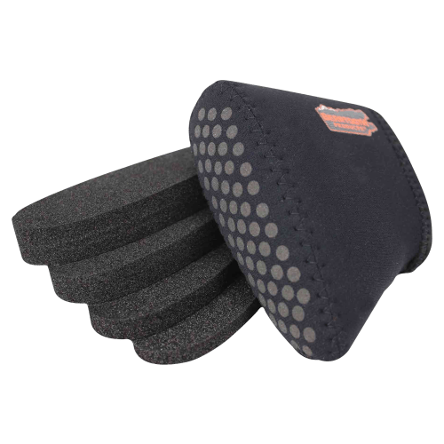 Beartooth Recoil Pad Kit 2.0