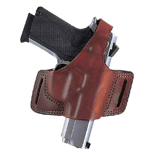 Bianchi 5 Black Widow Belt Slide Holster