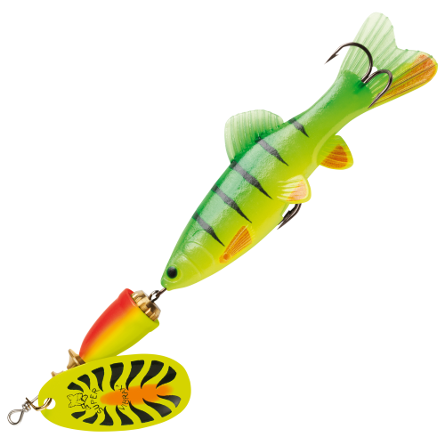 Blue Fox Vibrax Chaser