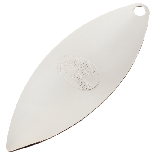 Bass Pro Shops Willow Spinnerbait Blades