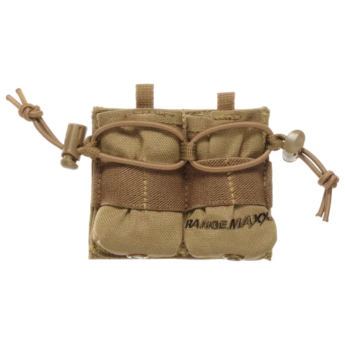 RangeMaxx Open Top Pistol Magazine Pouch