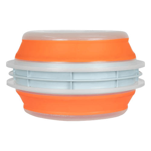 CanCooker Collapsible Batter Bowl