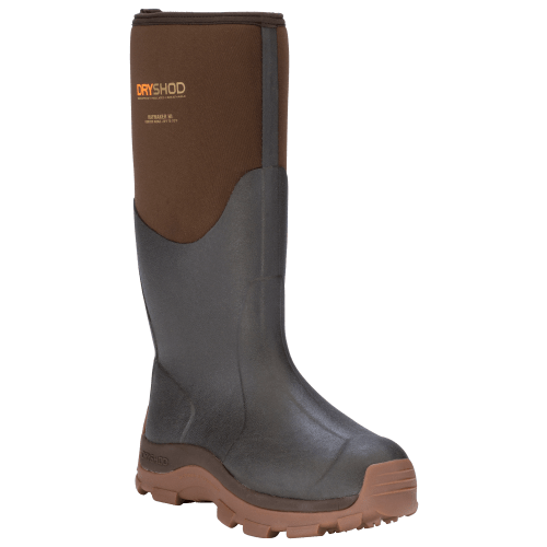 Dryshod Haymaker Hi Rubber Boots for Men