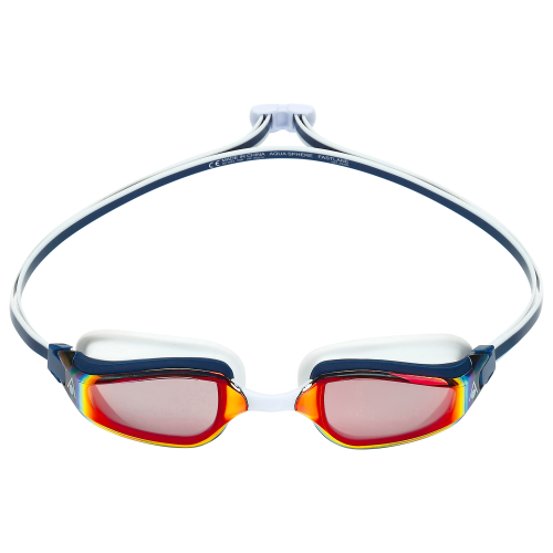 AquaSphere Fastlane Competitive Swim Goggles