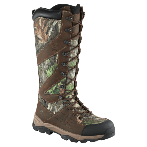 Irish Setter Terrain 17'' Waterproof Snake Boots for Men