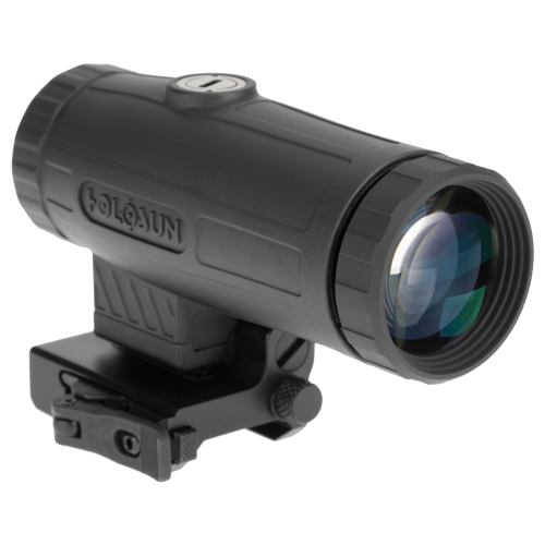 Holosun HM3X 3X Flip-Up Magnifier