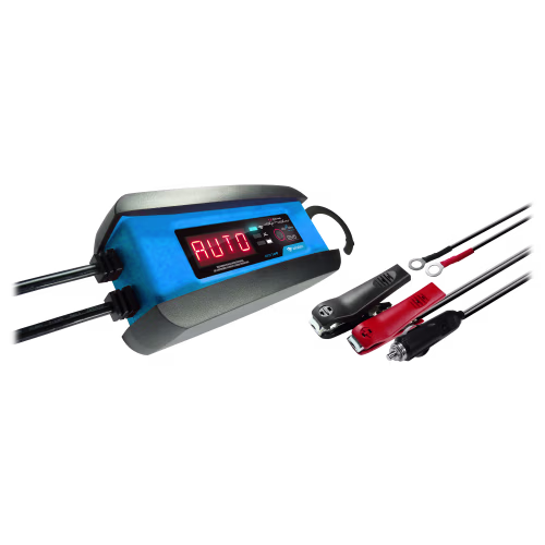 Ship 'N Shore 3A Wireless Smart Charger