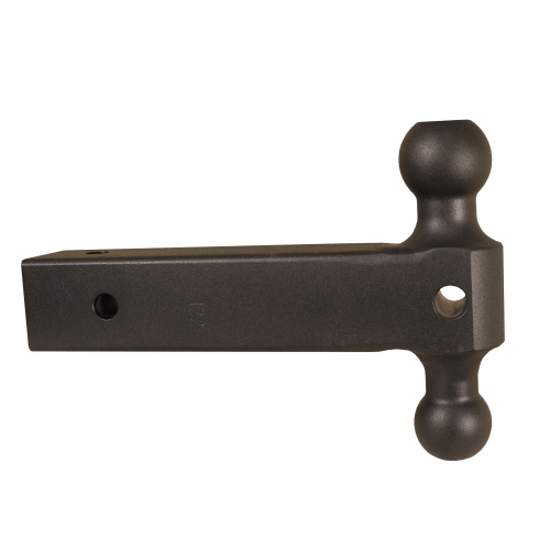 GEN-Y HITCH 2.5" Shank 21K Extended Dual-Ball Mount