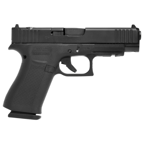 GLOCK 48 MOS Semi-Auto Pistol