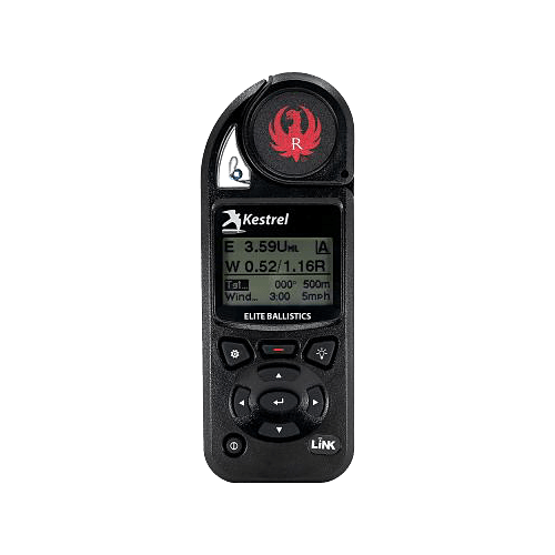 Kestrel Ruger 5700 Elite Applied-Ballistics Weather Meter with LiNK