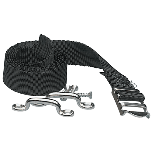 Bass Pro Shops Battery Tie-Down Kit