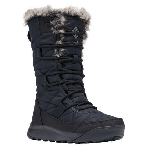 Columbia Minx IV Waterproof Insulated Boots for Ladies