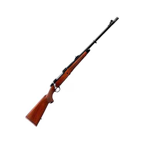 Ruger M77 Hawkeye African Bolt-Action Rifle