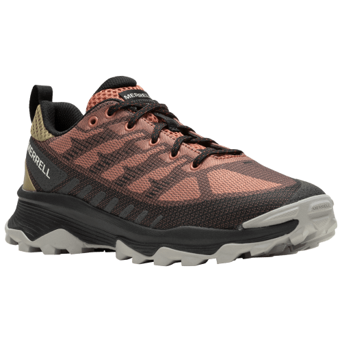 Merrell Speed Eco Hiking Shoes for Ladies