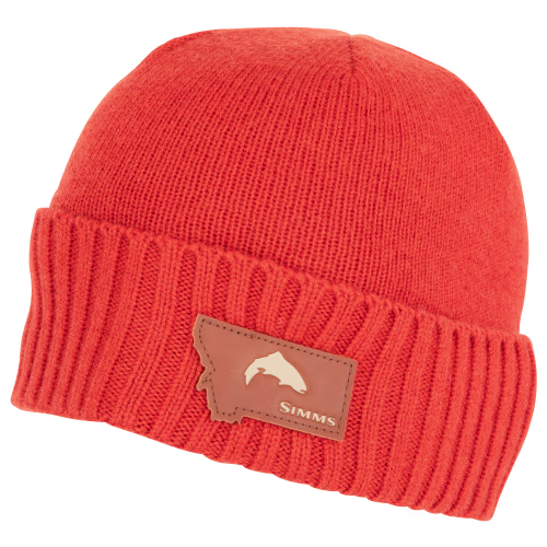 Simms Big Sky Wool Beanie