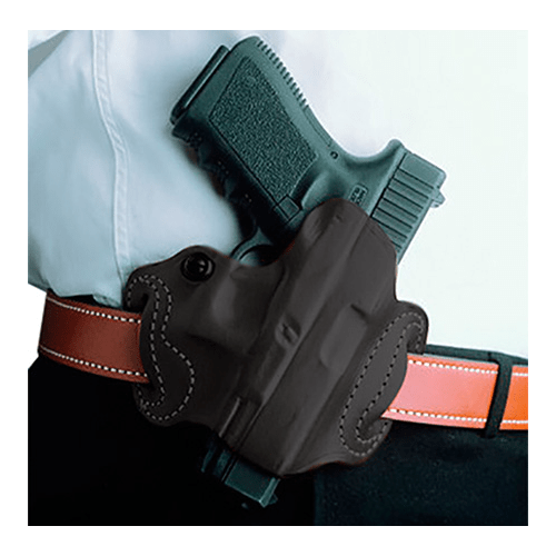 DeSantis Gunhide Thumb Break Mini Slide Handgun Holster