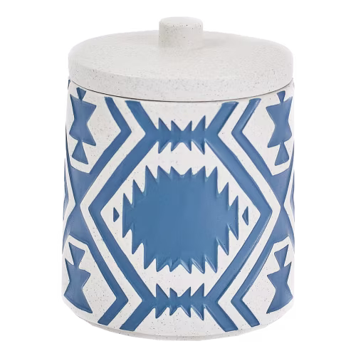 Pendleton White Sands Canister