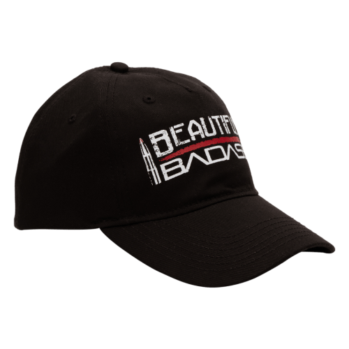 Grunt Style Beautiful Badass Hat for Ladies
