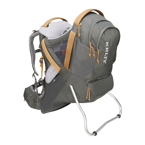 Kelty Journey PerfectFIT Elite Child Carrier Backpack