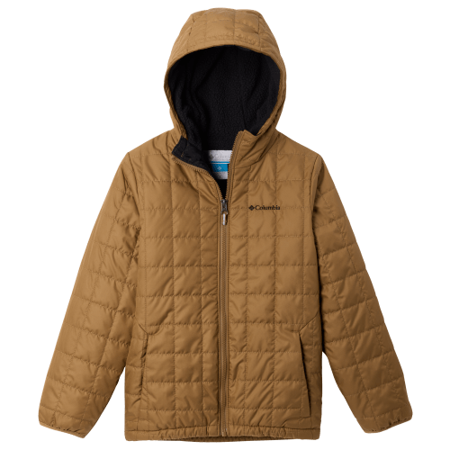 Columbia Rugged Ridge II Sherpa-Lined Jacket for Kids