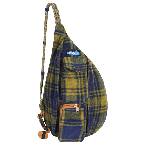 KAVU Mini Polar Bag