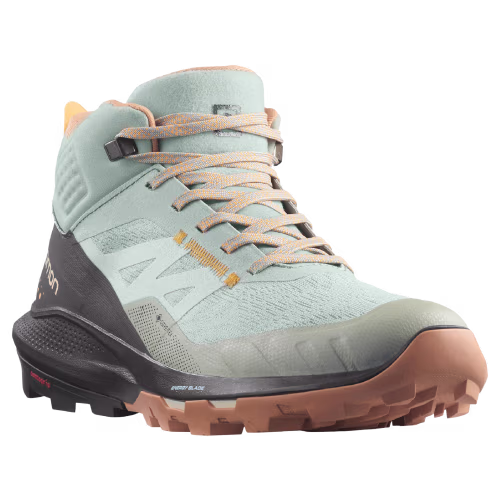 Salomon Outpulse Mid GORE-TEX Hiking Boots for Ladies