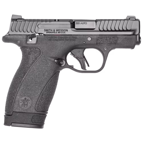 Smith & Wesson Bodyguard 2.0 TS Semi-Auto Pistol - .380 ACP
