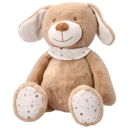 Bass Pro Shops Plush Puppy for Babies