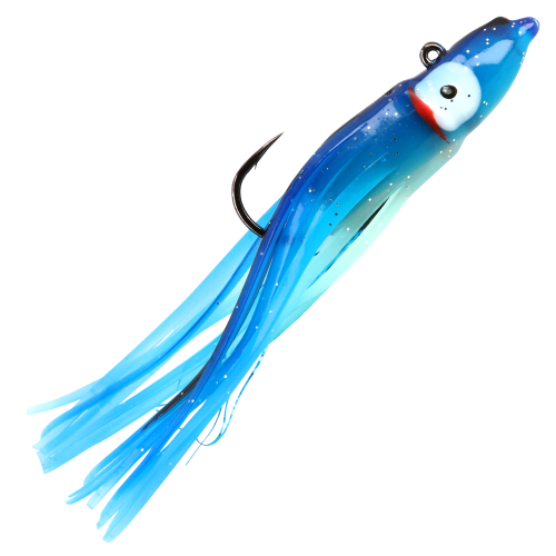 AeroJig Twitching Death Jig
