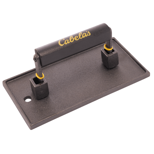 Cabela's Grill Press