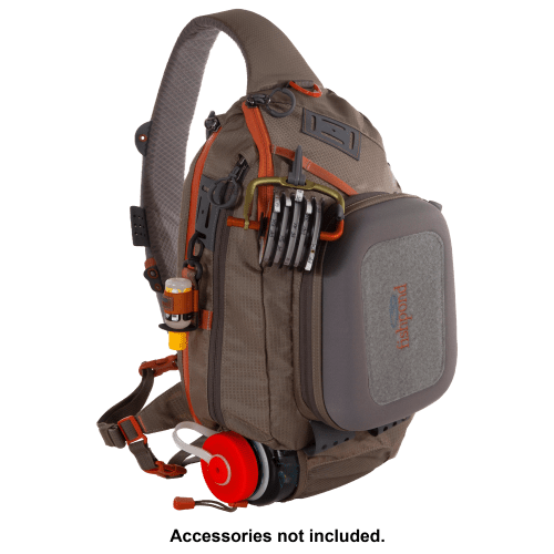 fishpond Summit Sling 2.0 Pack