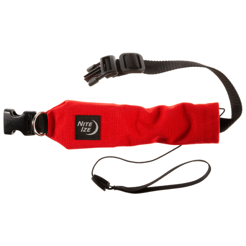 Nite Ize RadDog All-In-One Dog Collar and Leash