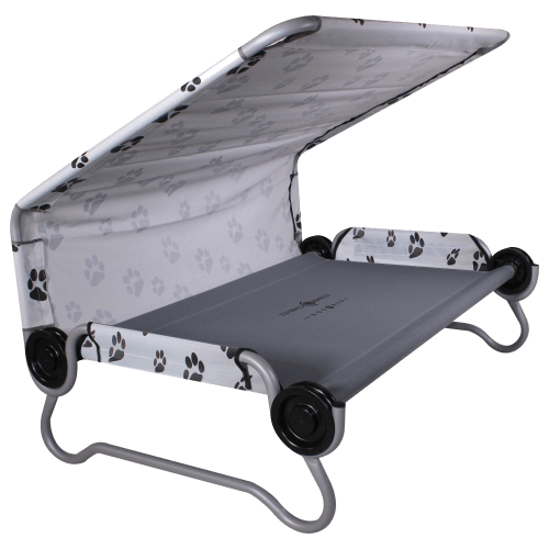 Disc-O-Bed Dog Bed