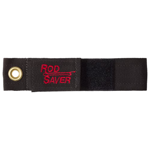 Rod Saver Rope Wrap
