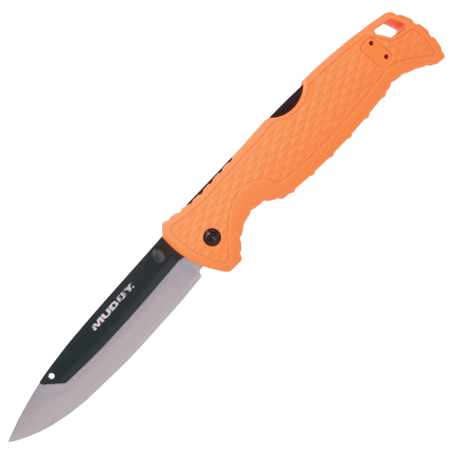 Muddy SWAP Replace-A-Blade Knife