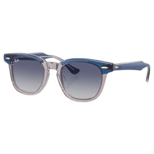Ray-Ban Jr. RJ9098S Gradient Polarized Sunglasses for Kids