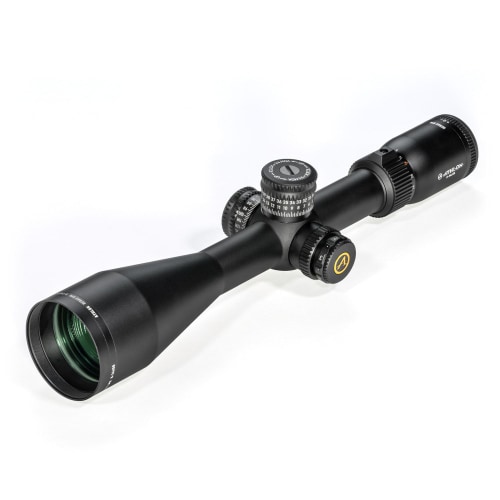 Athlon Optics Heras SPR Rifle Scope