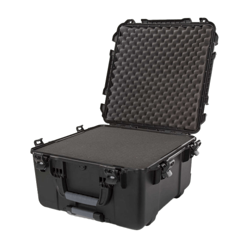 NANUK 968 Case with Foam Insert