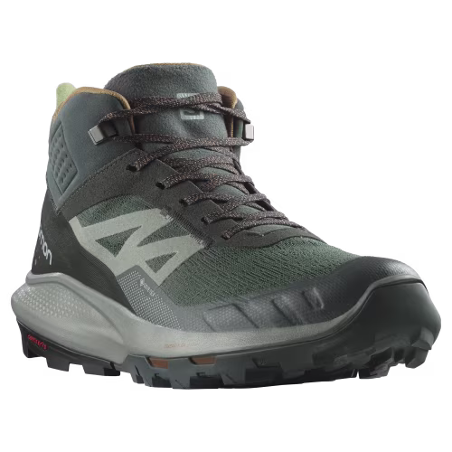 Salomon Outpulse Mid GORE-TEX Hiking Boots for Men