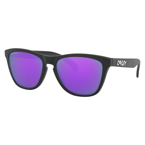 Oakley Frogskins OO9013 Prizm Grey Sunglasses