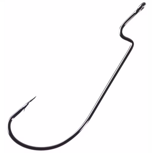 Owner Oversized Worm Hooks
