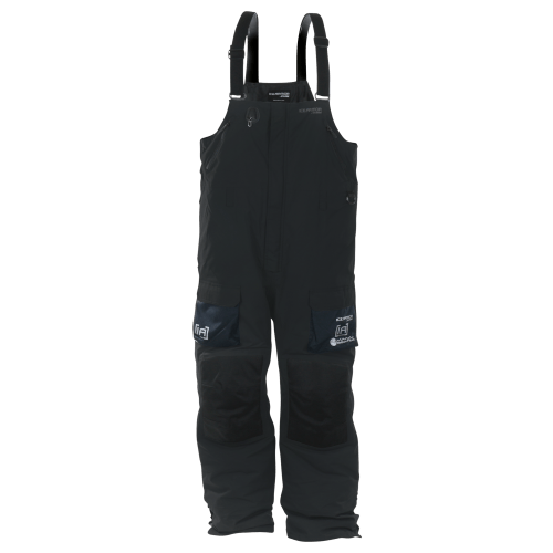 IceArmor by Clam Ascent Float Bibs for Men