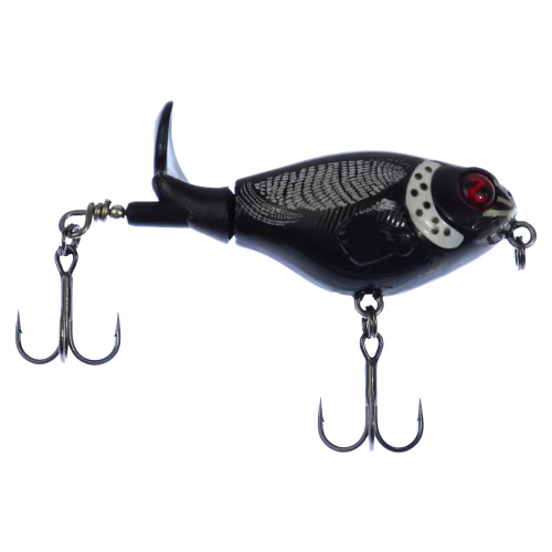 River2Sea Dahlberg Series Silent Whopper Plopper