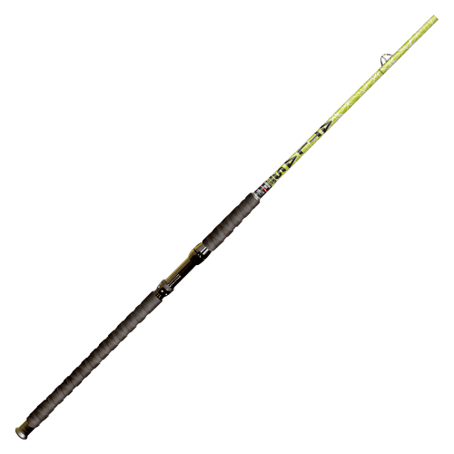 B'n'M Atlas Catfish Casting Rod