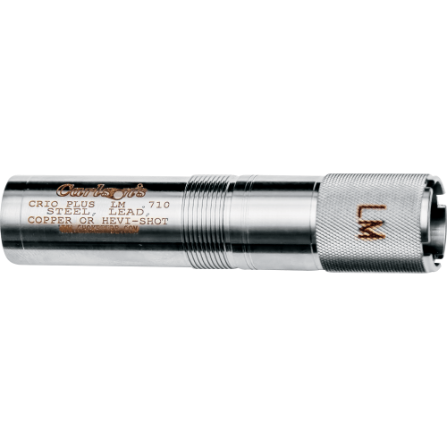 Carlson's Benelli Crio+ Sporting Clay 12 Gauge Choke Tube