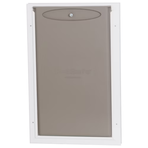 Petsafe Freedom Aluminum Pet Door