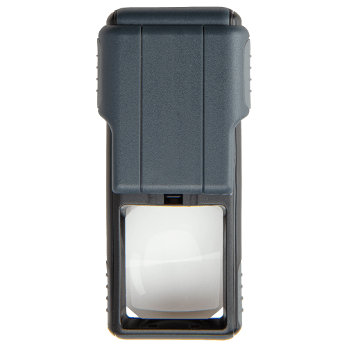 Carson MiniBrite 5X LED Magnifier
