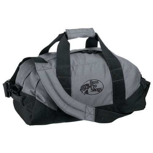 Bass Pro Shops Ripcord Duffel Bag